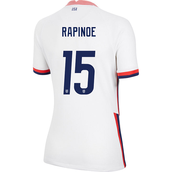 rapinoe nike jersey