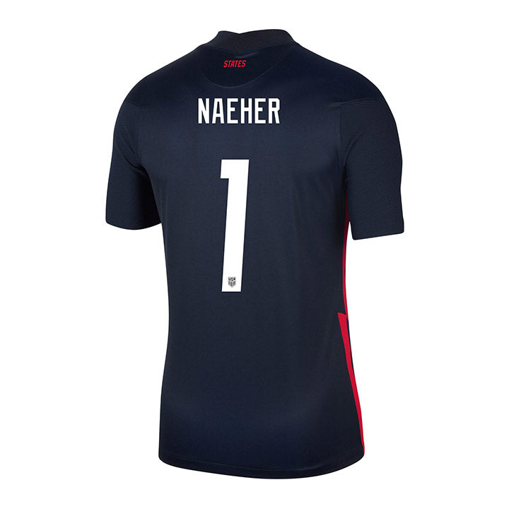 alyssa naeher jersey