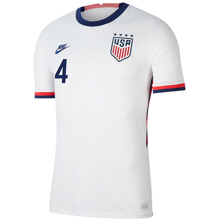 becky sauerbrunn jersey