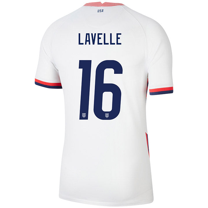 rose lavelle soccer jersey