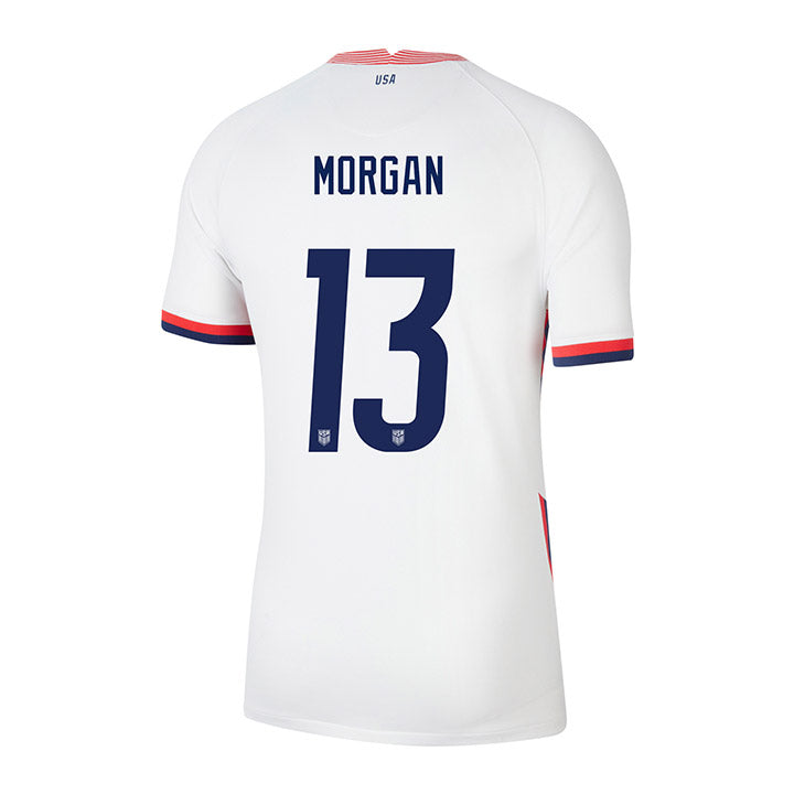 nike alex morgan jersey youth