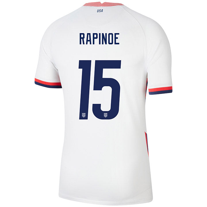 megan rapinoe jersey mens nike