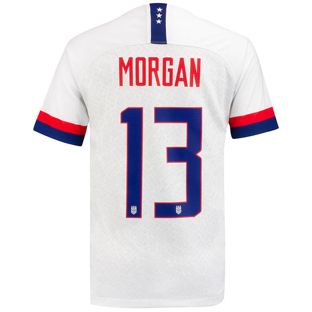 toddler uswnt jersey