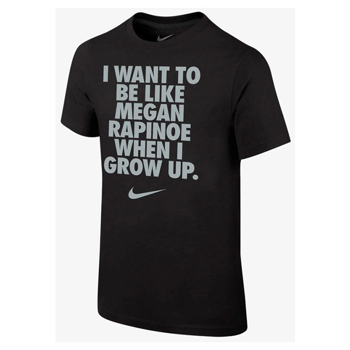 nike rapinoe shirt