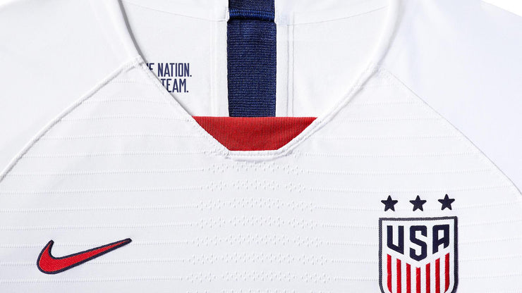 uswnt 3 star jersey