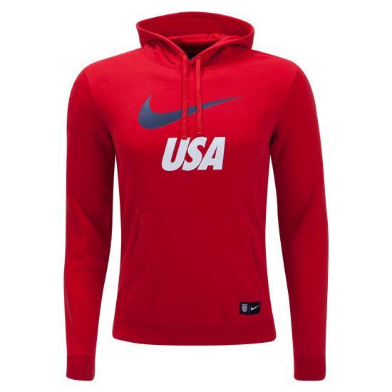 us soccer hoodie