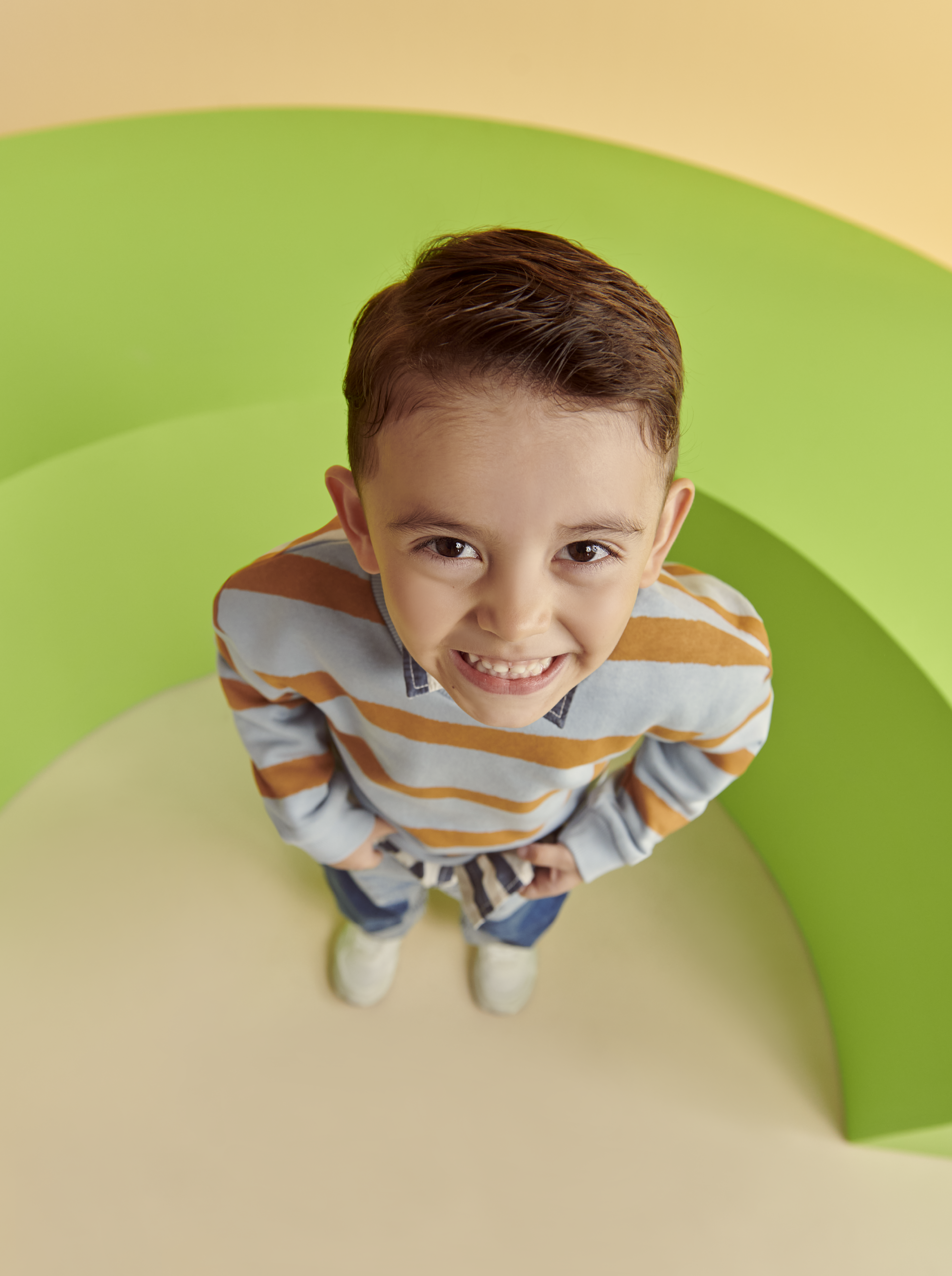 NIÑO