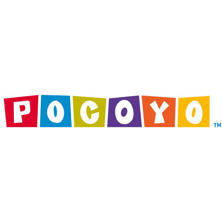 Logo POCOYO