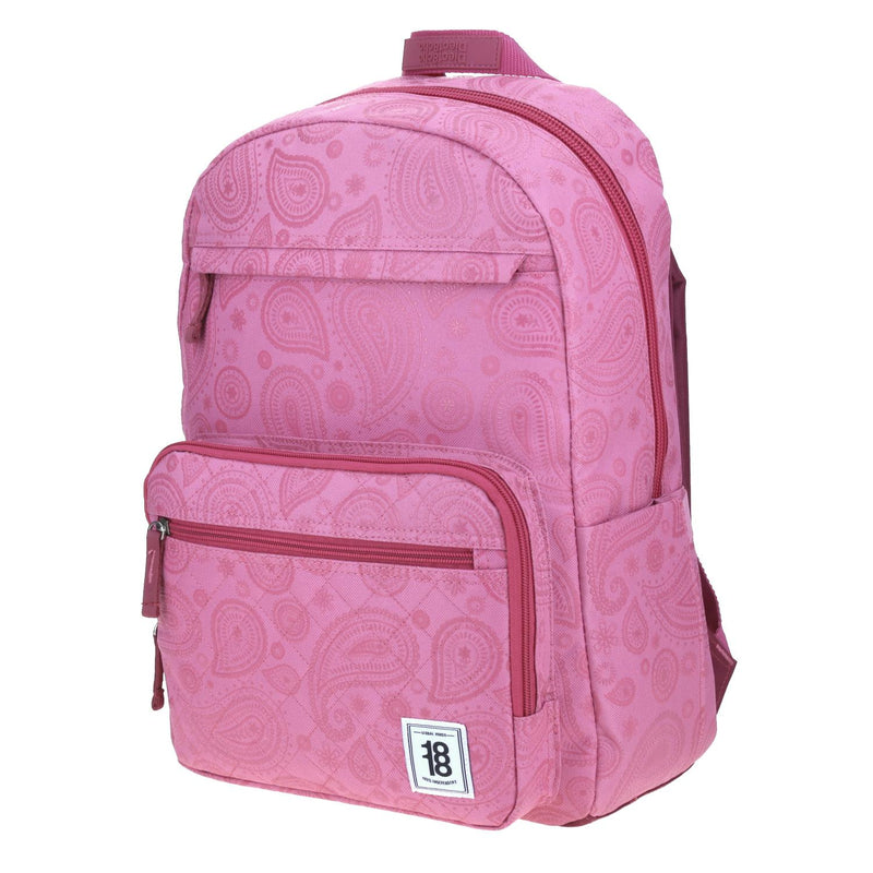 Mochila Grande 1818 Universidad para mujer Laptop de – Chenson Mexico