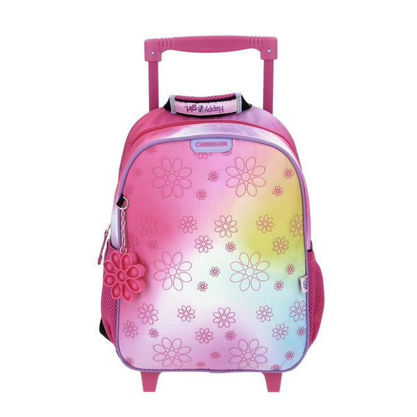 Mochila Rosa Helado Happy Girl – Chenson Mexico