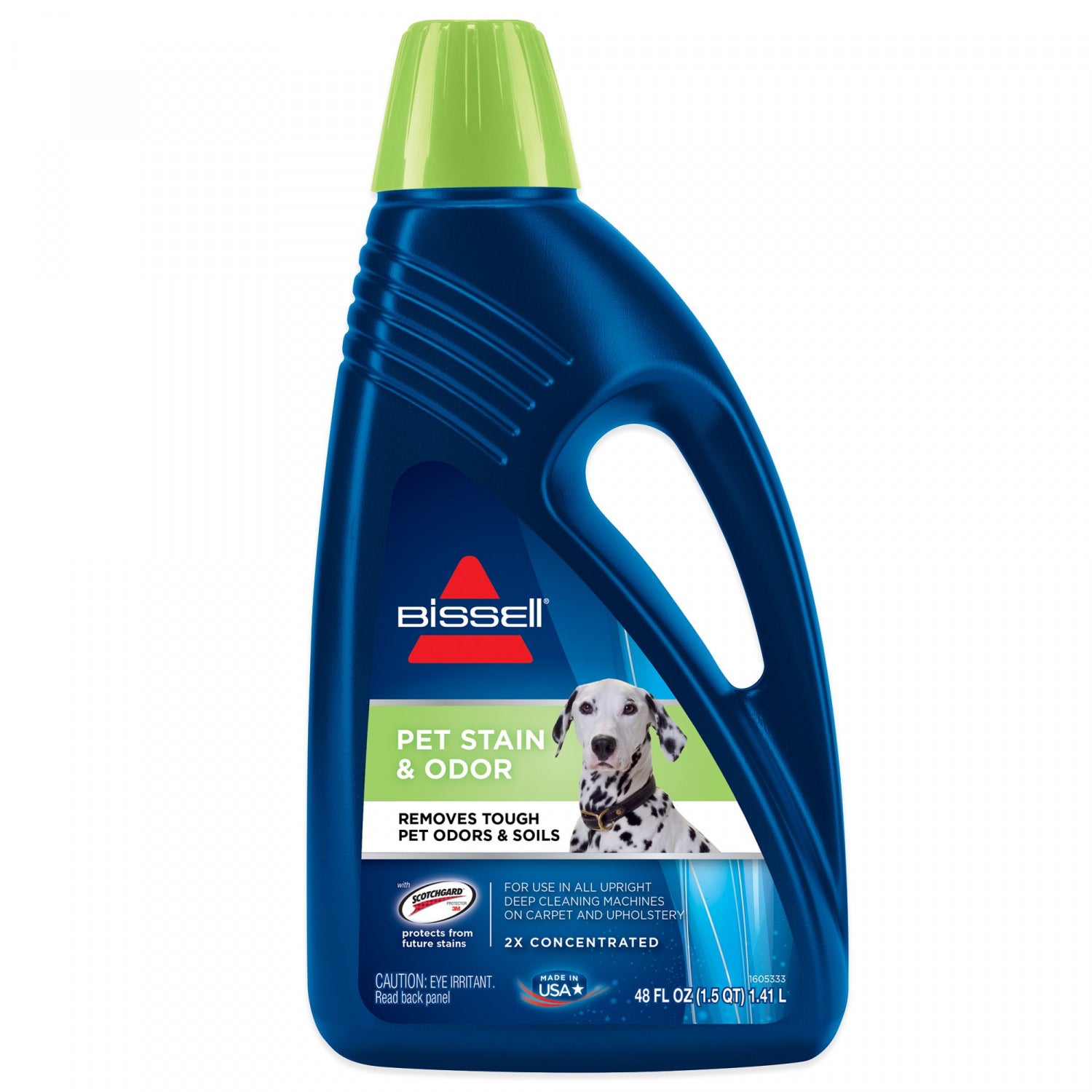 BISSELL 2X Pet Stain and Odor Formula | MrOrganic Store