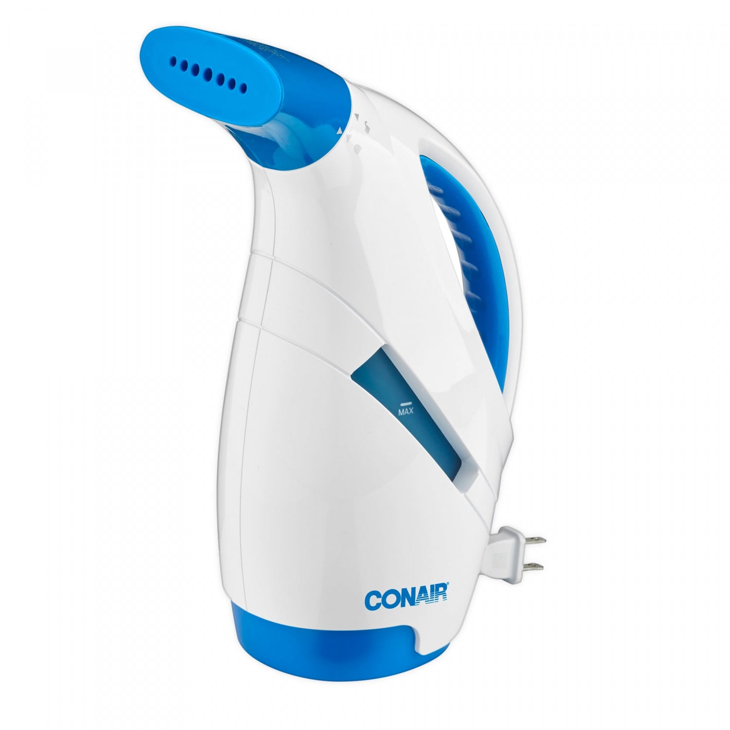 Conair Deluxe Garment Steamer with Cord Reel | MrOrganic Store