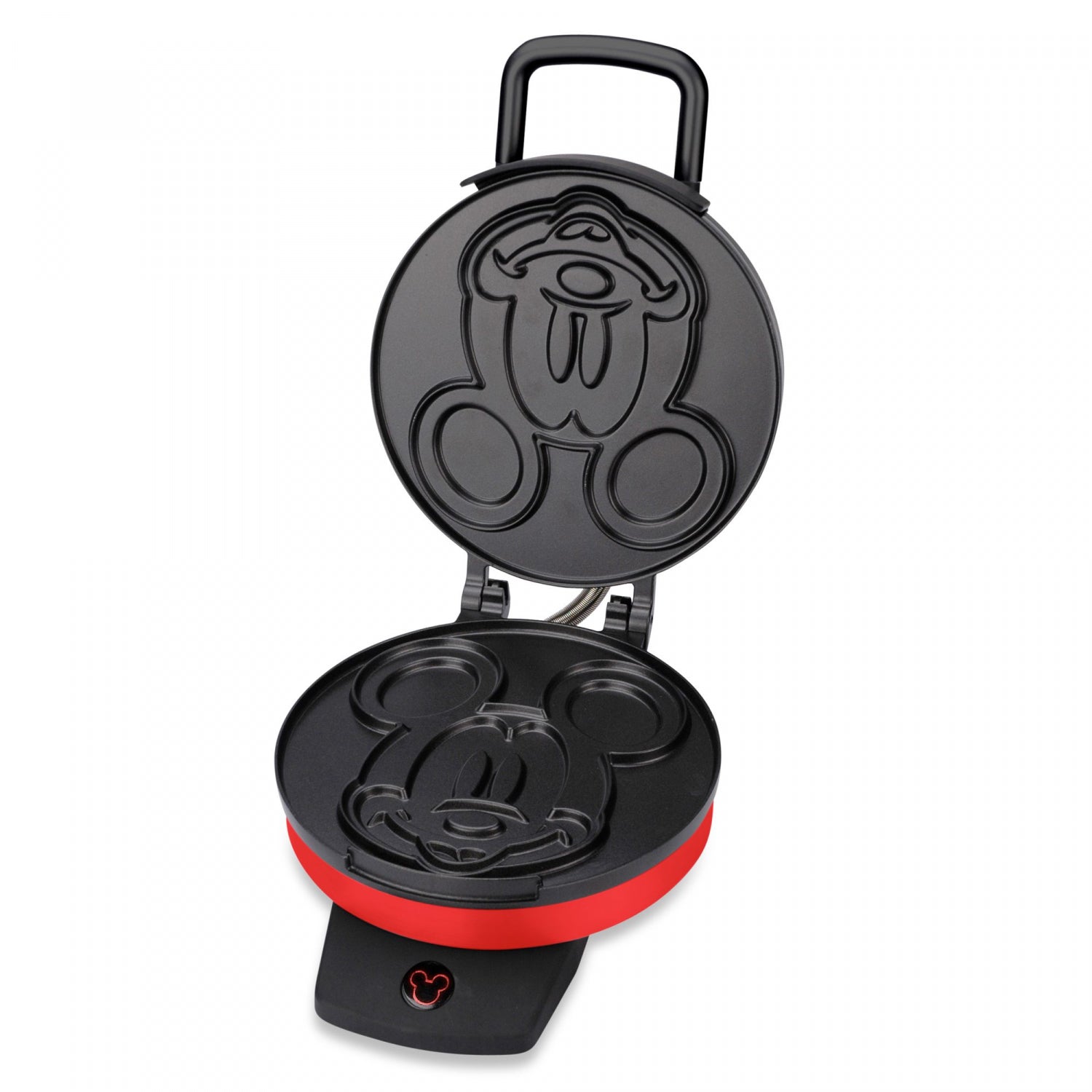 mickey mouse waffle maker