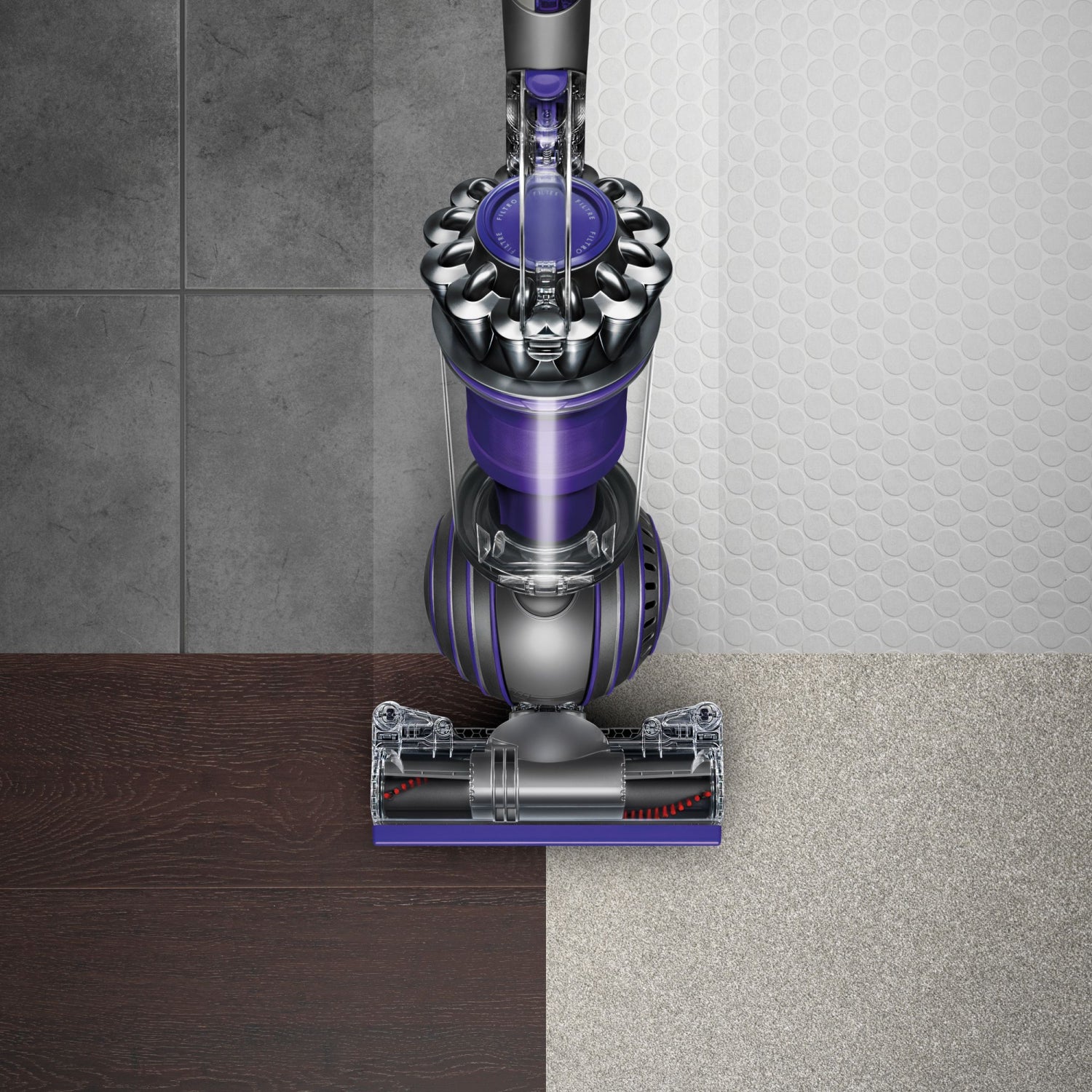 best dyson for pet hair