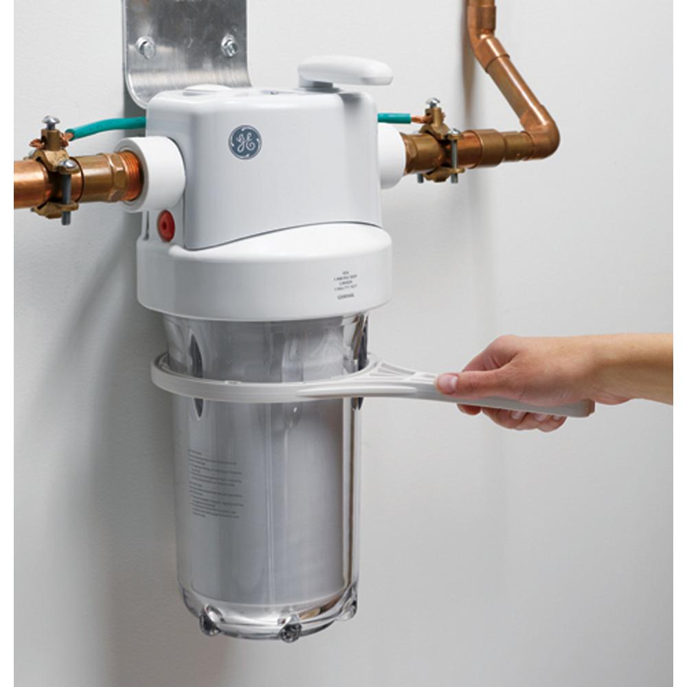 GE Whole House Water Filtration System MrOrganic Store   GE Whole House Water 714577 1498 0 Res 