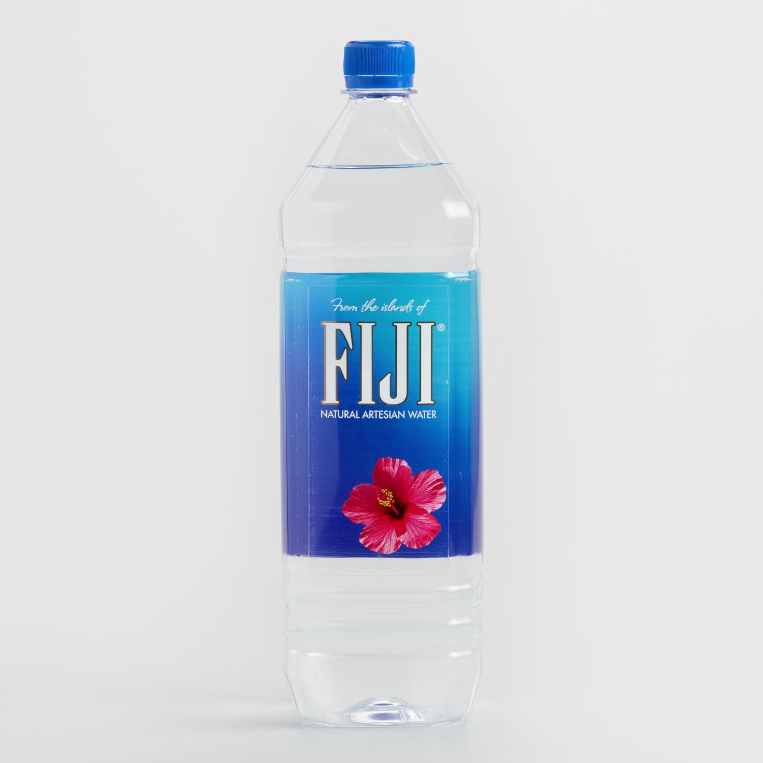 Large Fiji Bottled Water Set of 12 Store