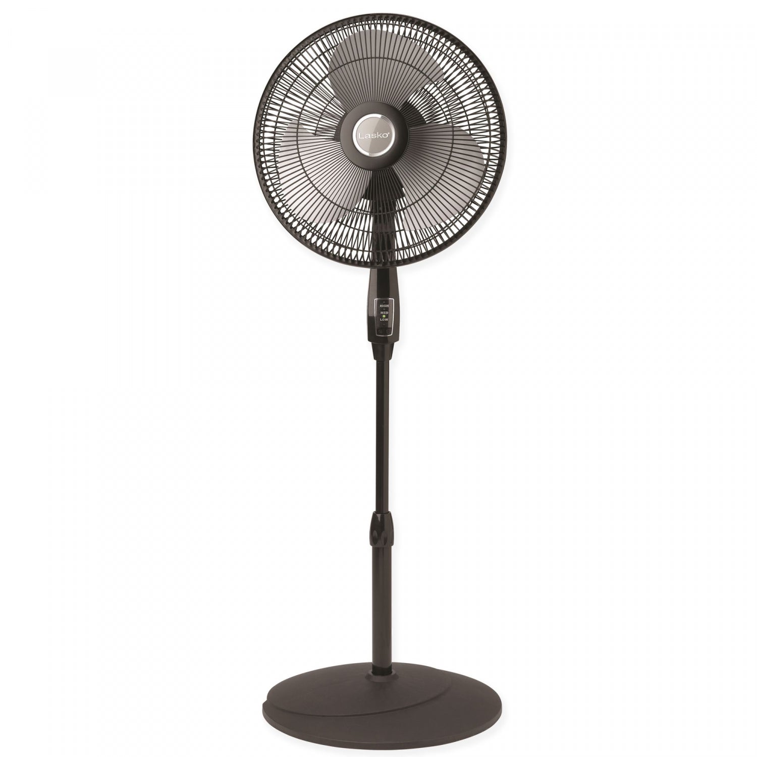 Lasko 16Inch Remote Control Pedestal Fan Store