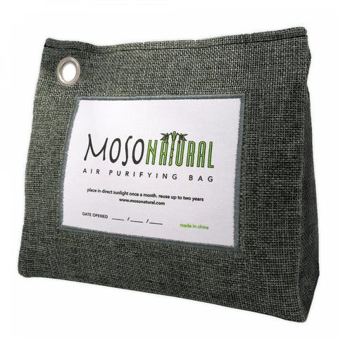 moso air purifying bag expires