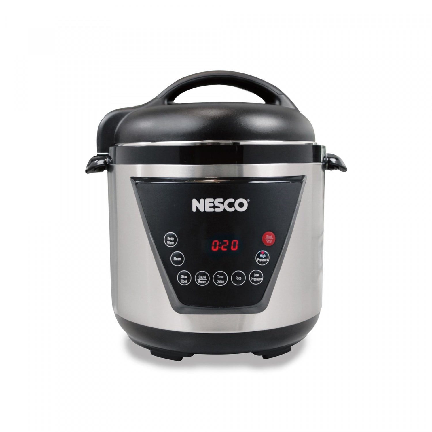 Nesco Multifunction Pressure Cooker | MrOrganic Store