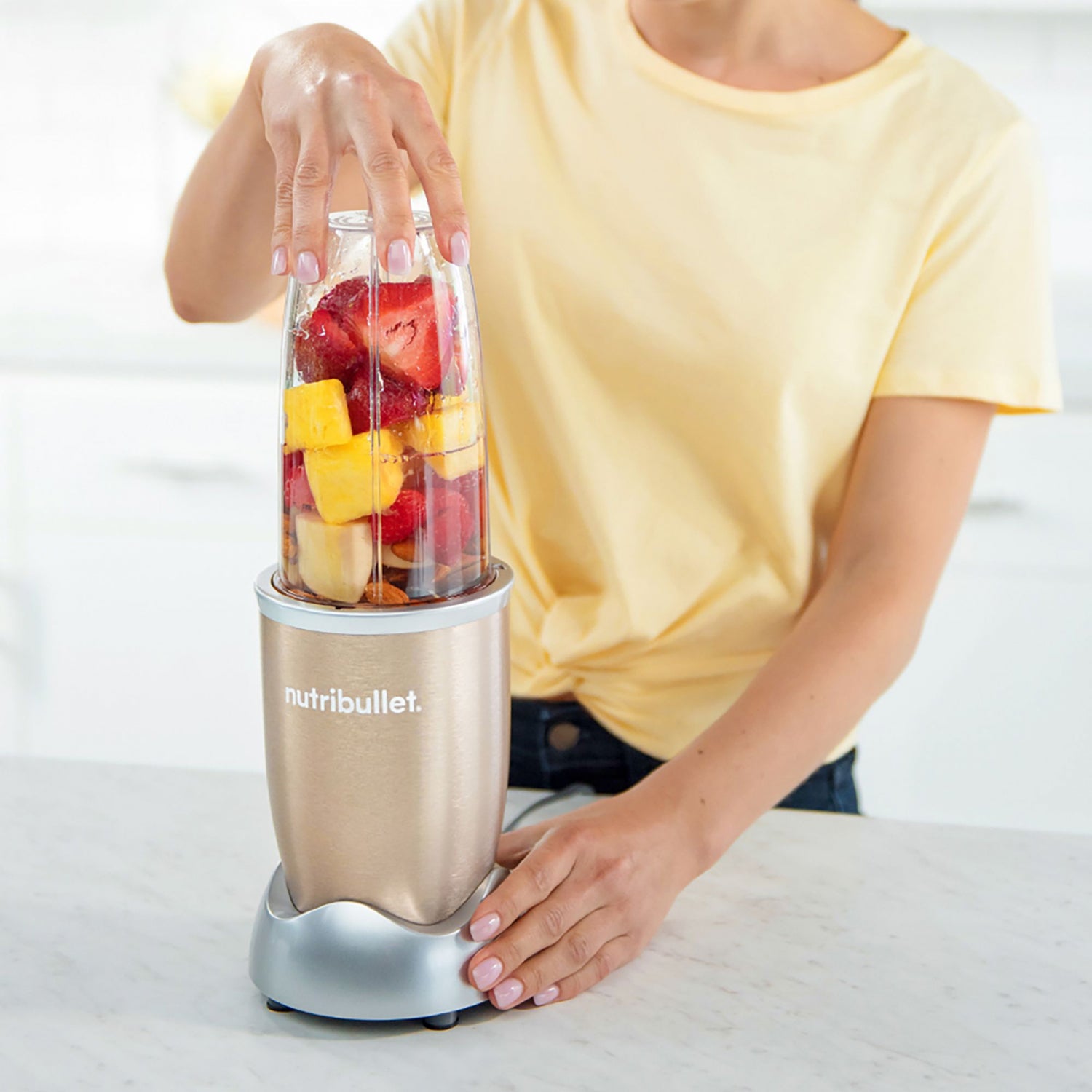 nutribullet pro 1000