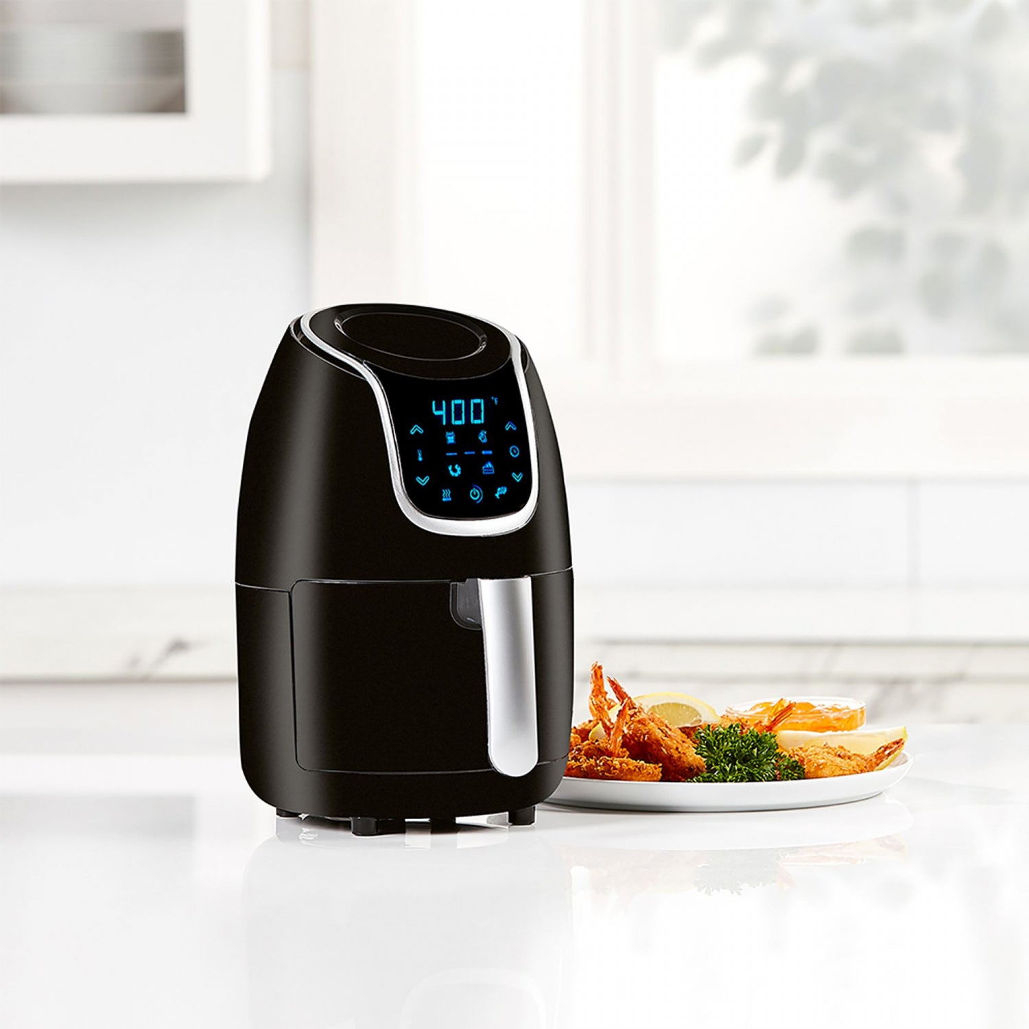 powerxl vortex air fryer