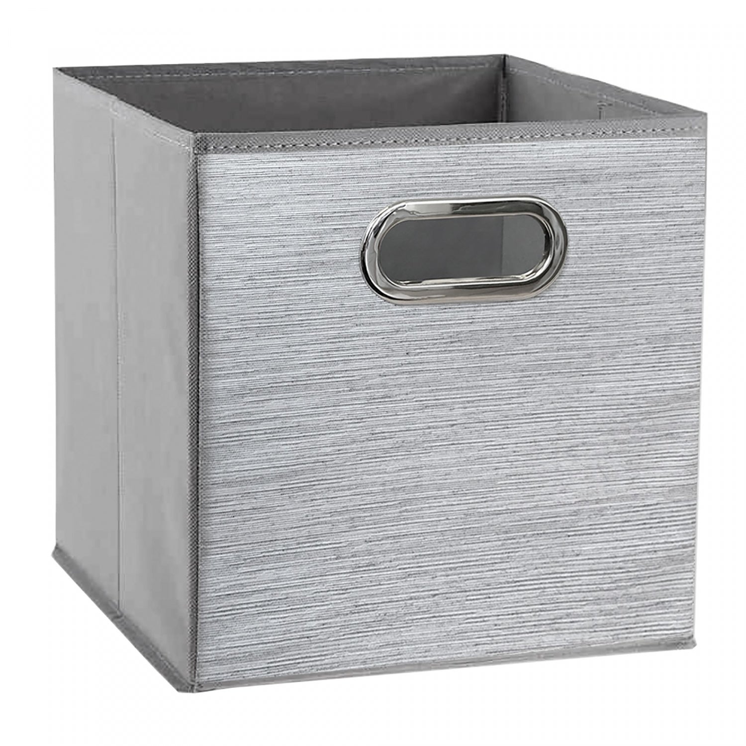 Relaxed Living 11-Inch Collapsible Storage Bin Collection | MrOrganic Store