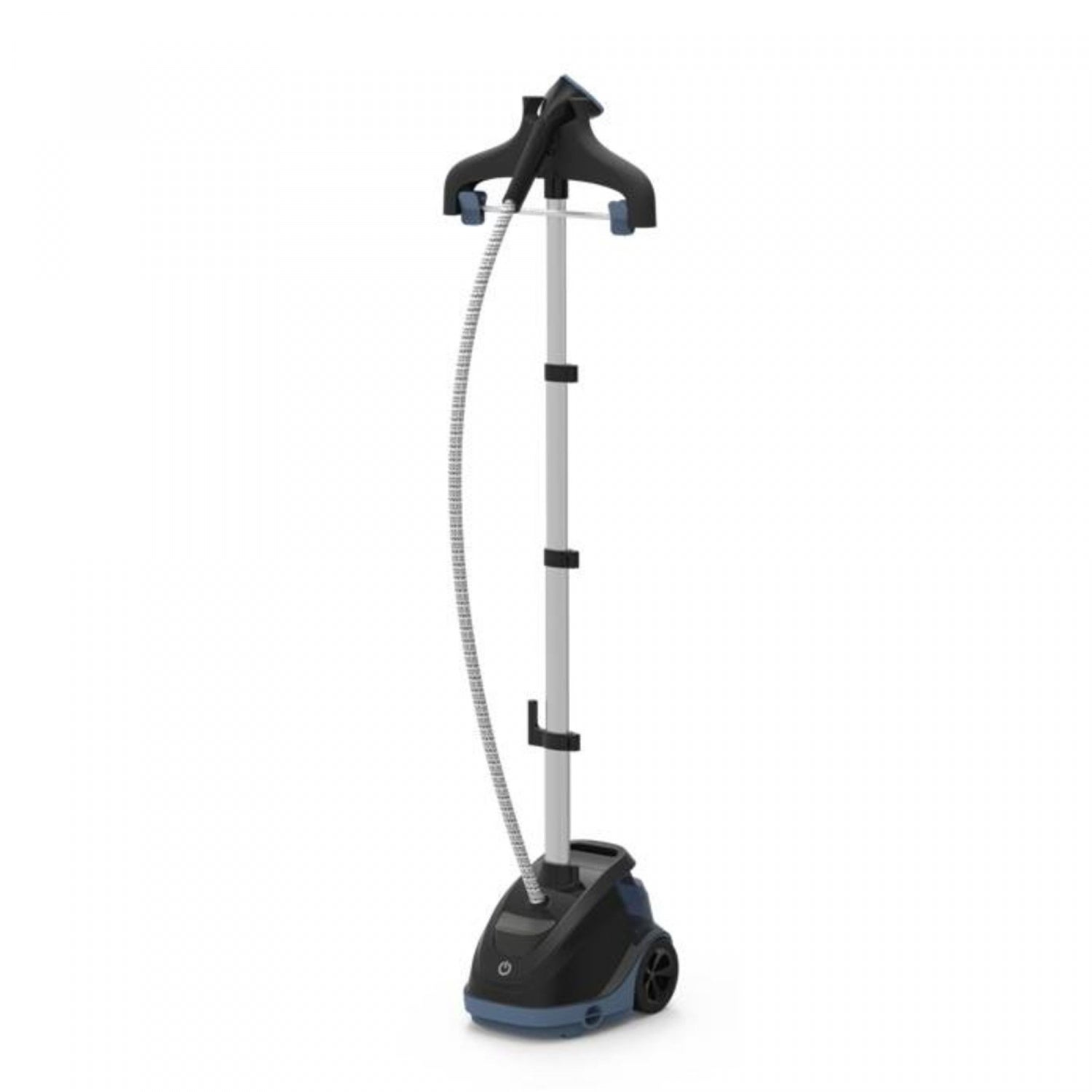 Rowenta Master 360 Garment Steamer in Grey/Silver Store