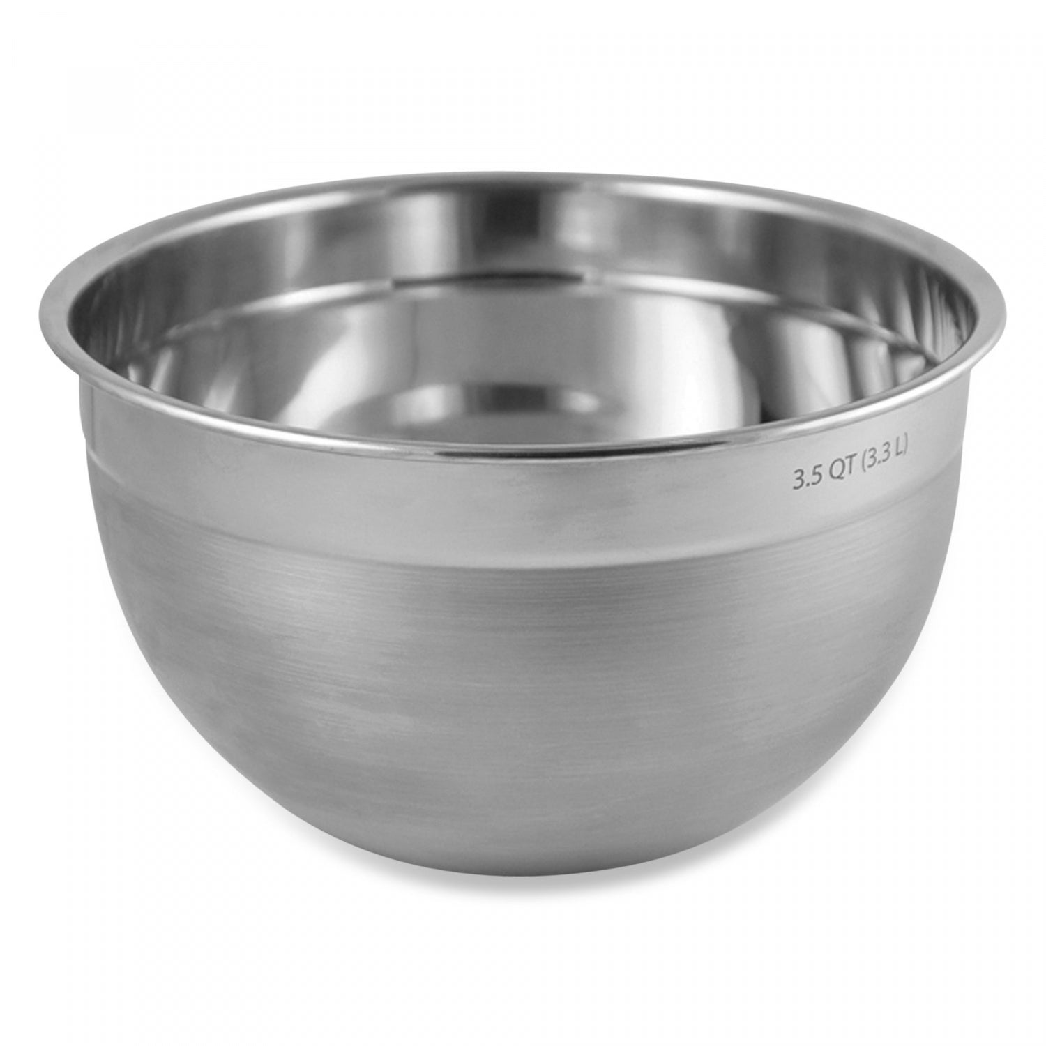 metro stainless steel mixing bowls