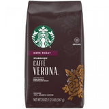 caffe verona starbucks