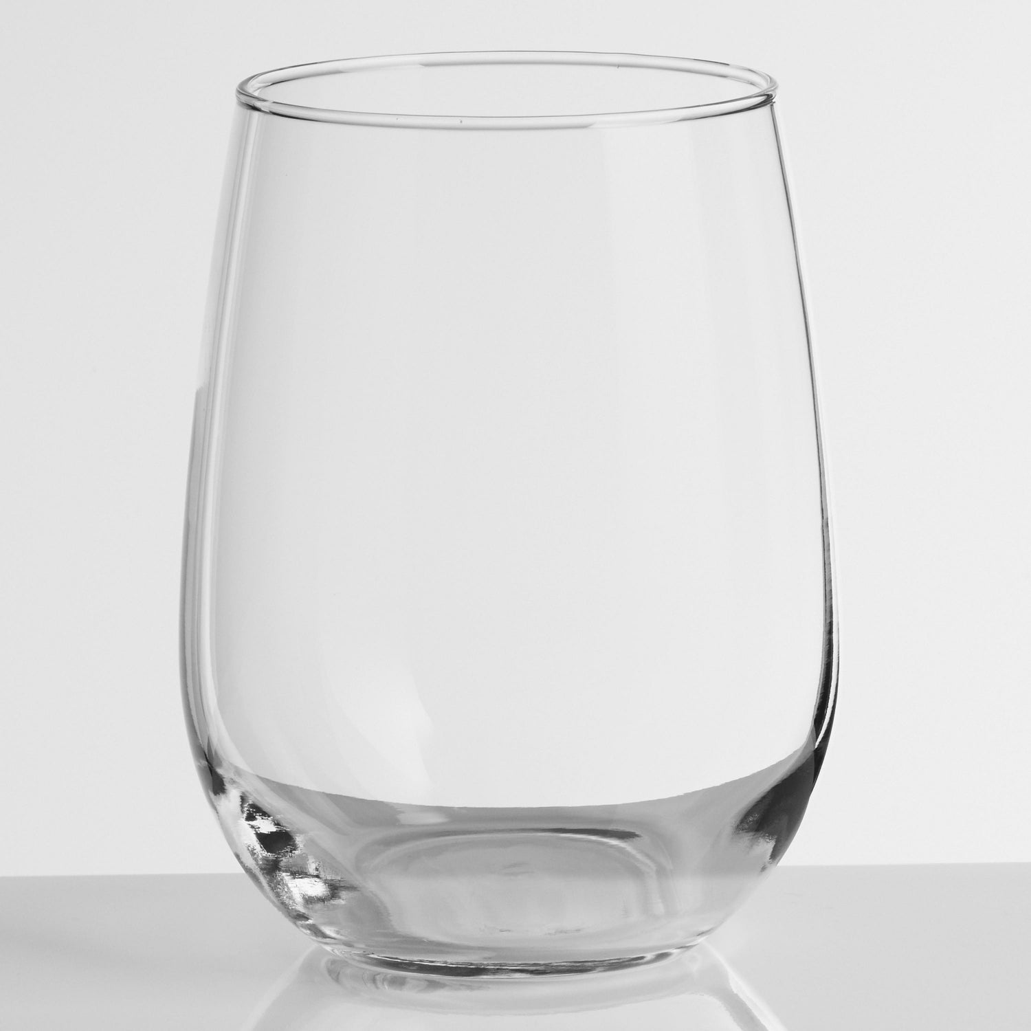 Stemless White Wine Glasses Set Of 4 Mrorganic Store