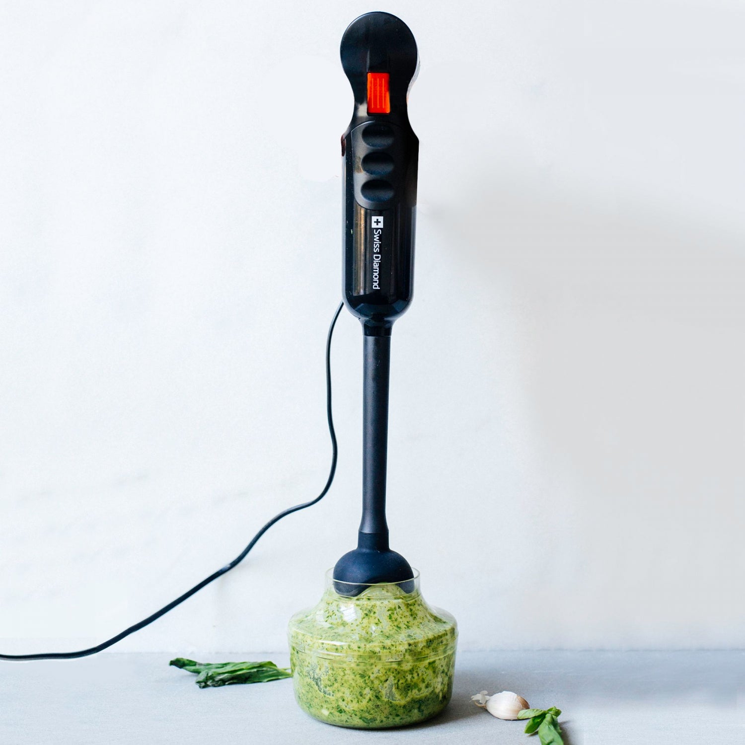 vita mix immersion blender