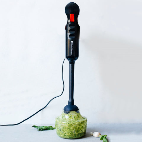 vita mix immersion blender