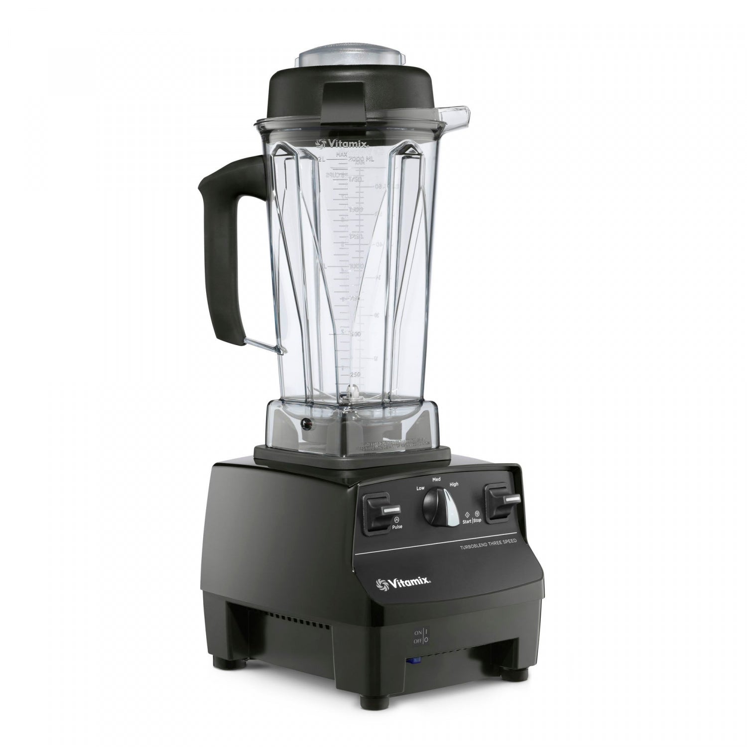 Vitamix TurboBlend 3-Speed Blender | MrOrganic Store