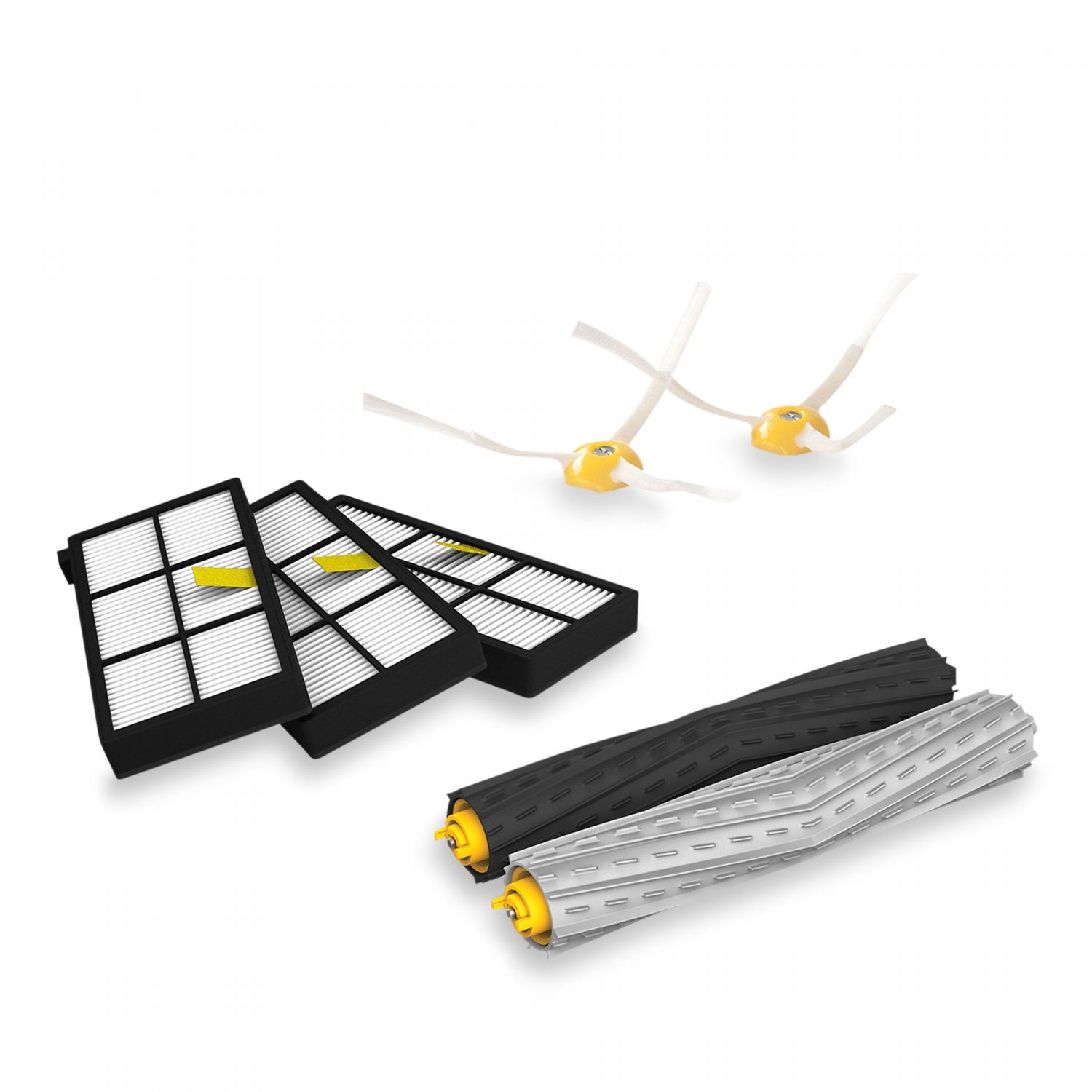 allen datagraph 800 series accessory kit