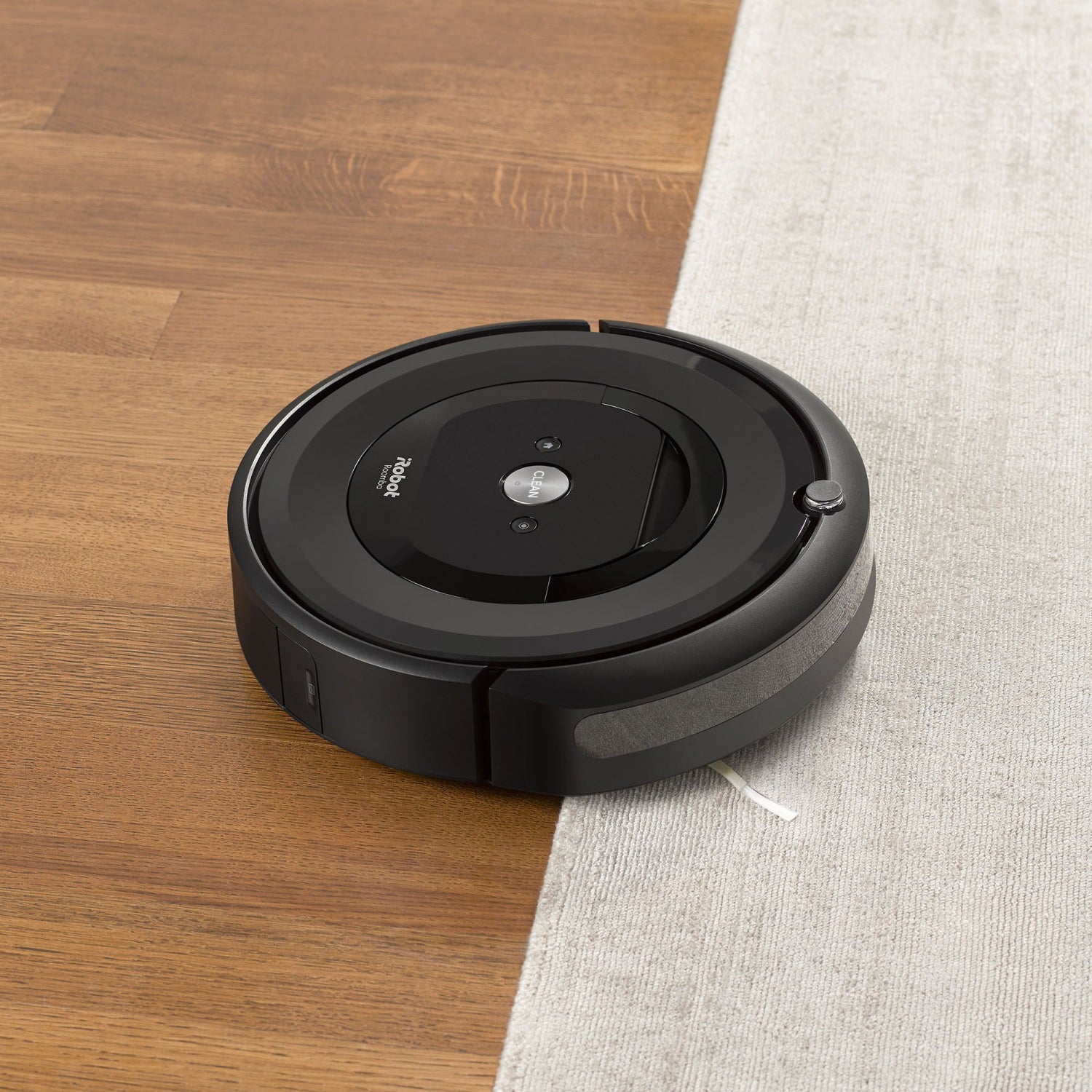 iRobot Roomba e5 (5150) Wi-Fi Connected Robot Vacuum | MrOrganic Store