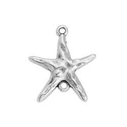 starfish charm