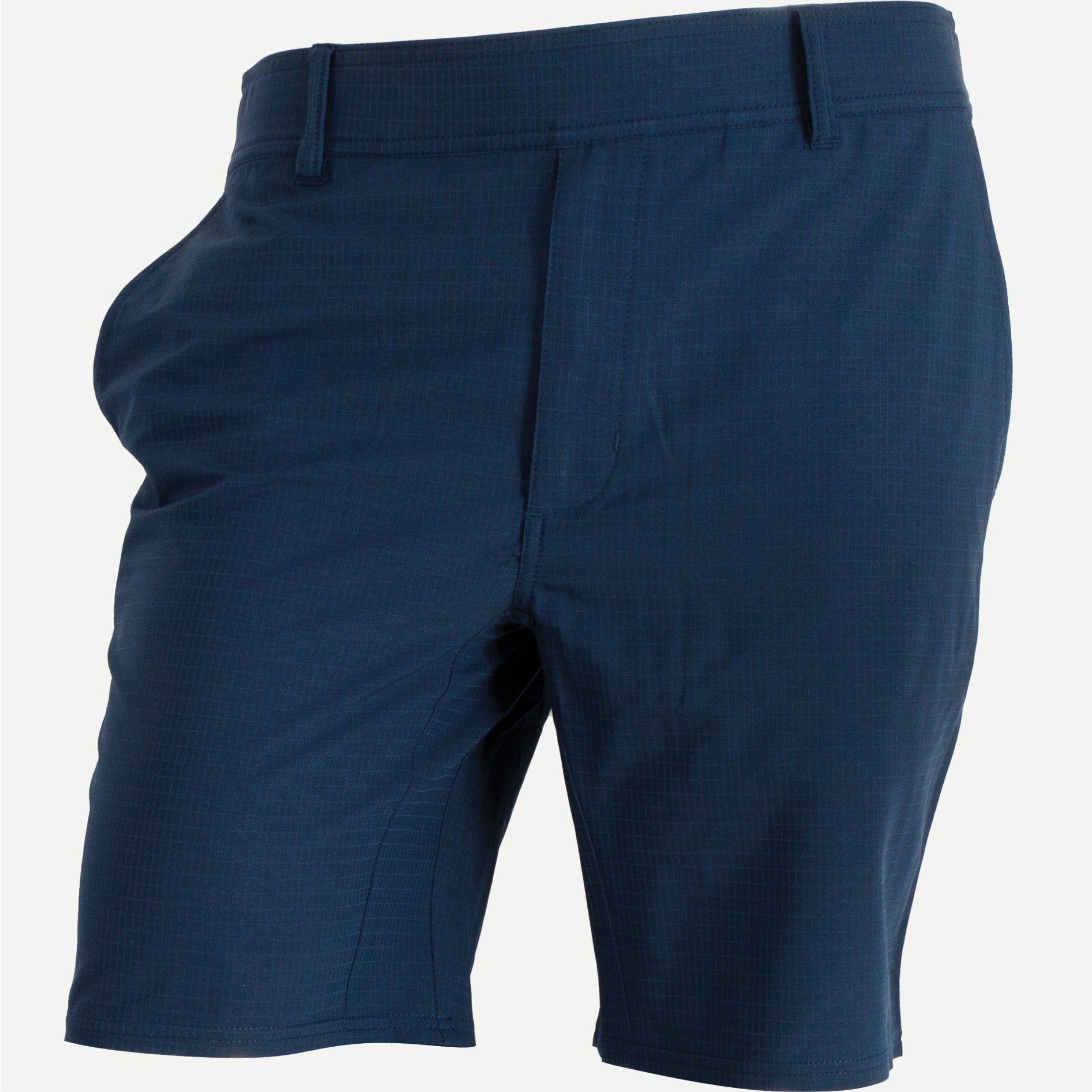 SOLUTION SHORT - NAVY – AndersonOrd Performance Apparel