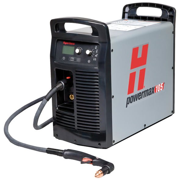 hyperterm plasma cutter