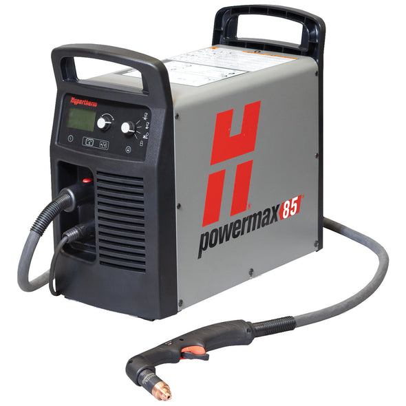 Hypertherm Powermax 85 Hand Plasma Cutter