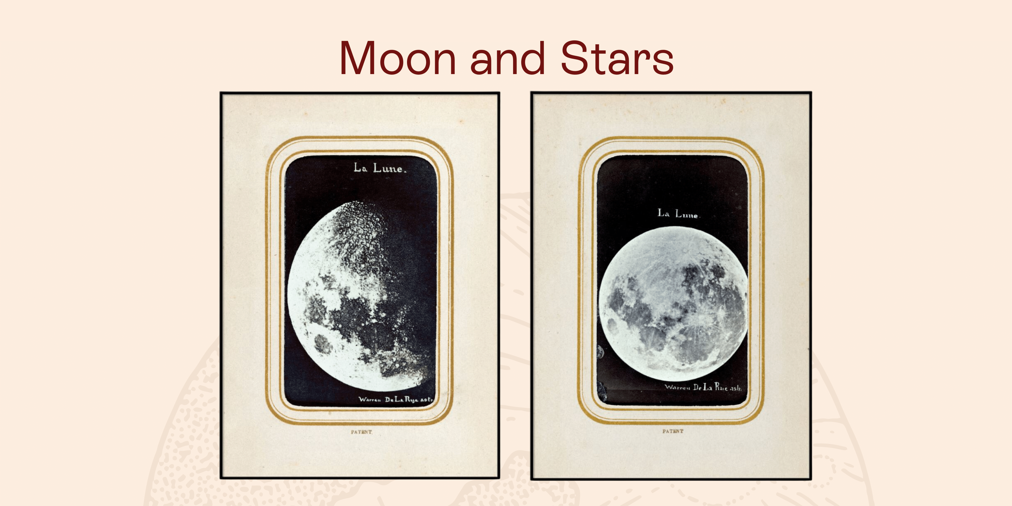 Cadeau La Lune Prints