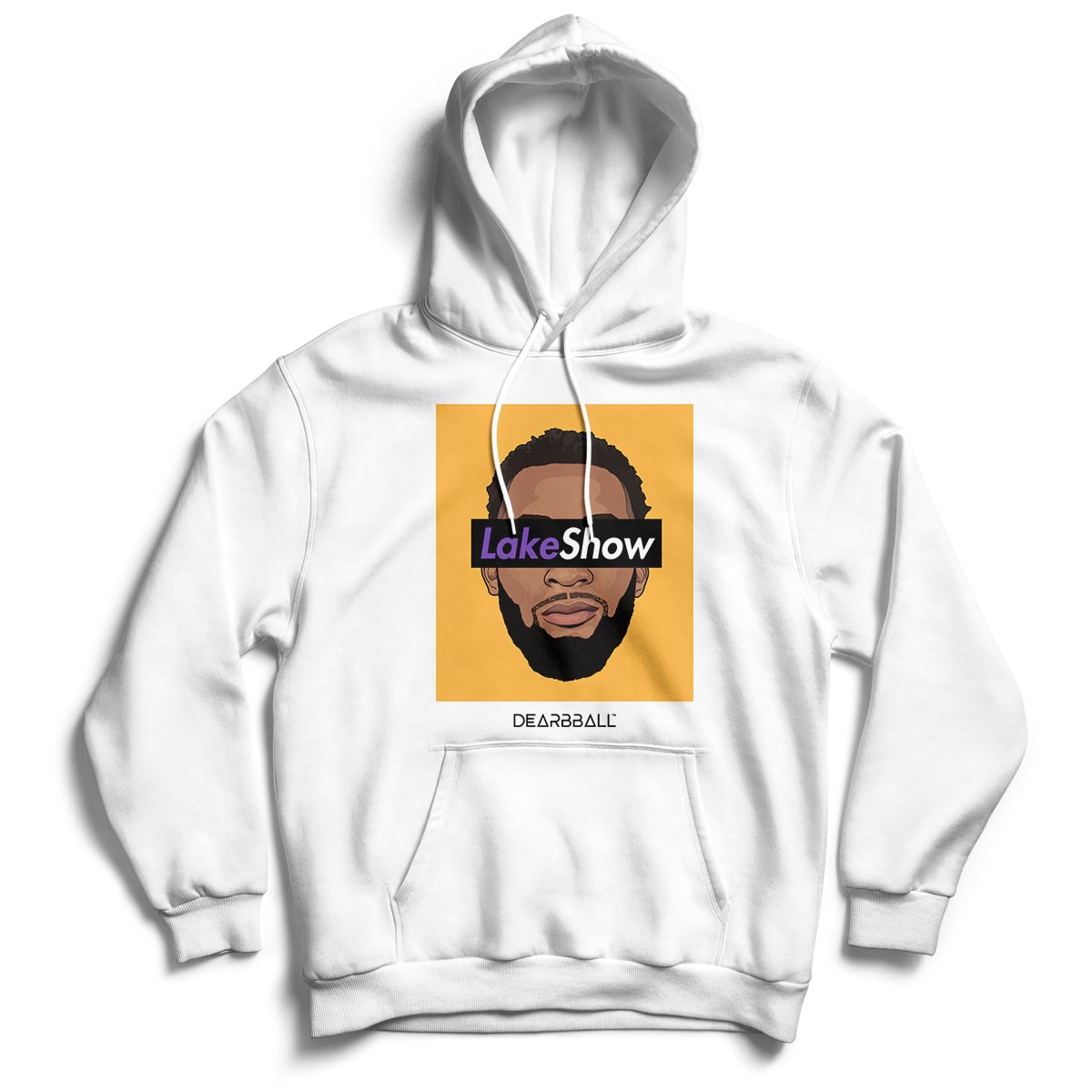 peate Lewk hoodie