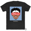 Ja Morant T-Shirt - JaMorant Headband Grizzlies Supremacy