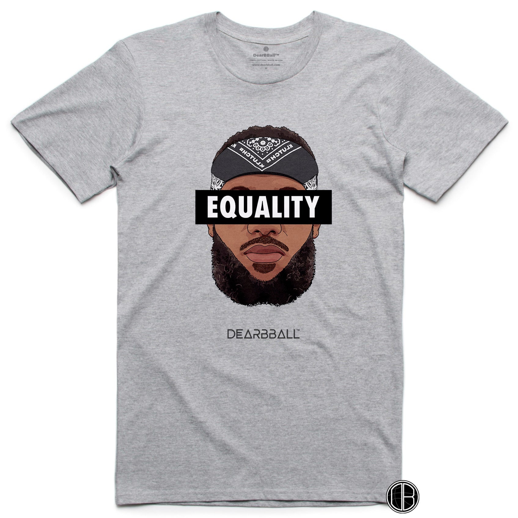 lebron equality shirt