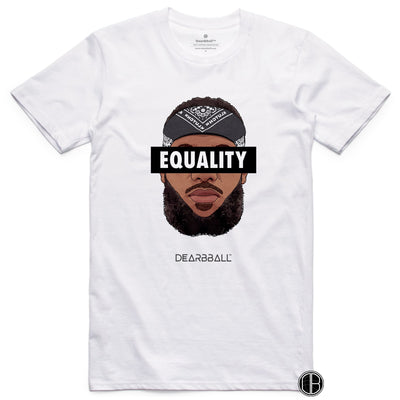 lebron james equality shirt