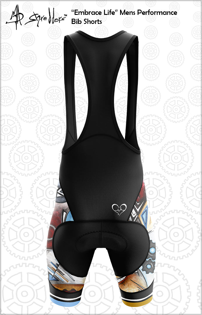 Download View Mens Cycling Skinsuit Ls Mockup Back View Pictures ...