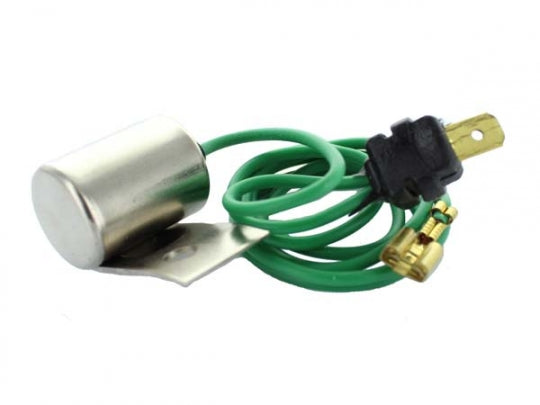 02074 Ignition Condenser, Bosch