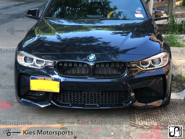 Featured image of post Bmw E90 M2 Style Front Bumper In my opinion the f90 m5 bumper doesn t look that great on the f10 chassis because it doesn t match the headlights