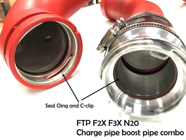 ftp n20 boost pipe charge pipe oring cclip