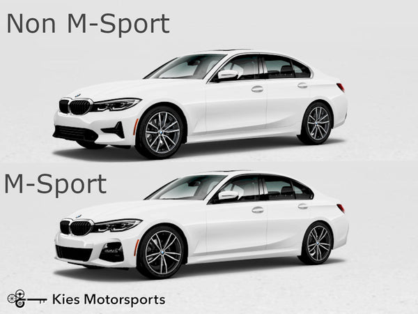 g20 base vs msport