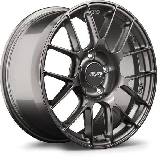 APEX EC-7RS Forged Porsche Wheel - 19 x 9.5 – Kies Motorsports